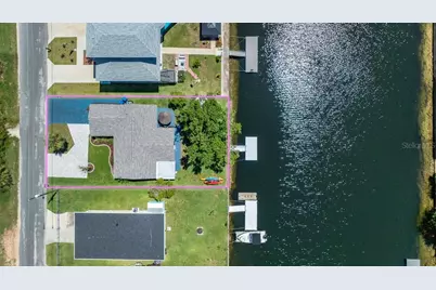 4117 Tampico Trail, Hernando Beach, FL 34607 - Photo 3