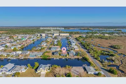 4117 Tampico Trail, Hernando Beach, FL 34607 - Photo 41