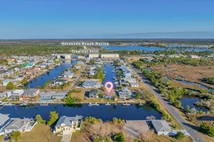 4117 Tampico Trail, Hernando Beach, FL 34607 - Photo 41