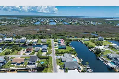 4117 Tampico Trail, Hernando Beach, FL 34607 - Photo 45