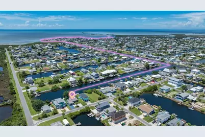 4117 Tampico Trail, Hernando Beach, FL 34607 - Photo 5
