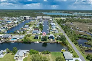 4117 Tampico Trail, Hernando Beach, FL 34607 - Photo 47