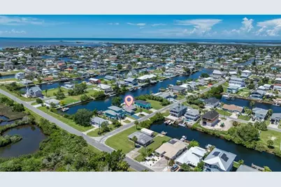4117 Tampico Trail, Hernando Beach, FL 34607 - Photo 49