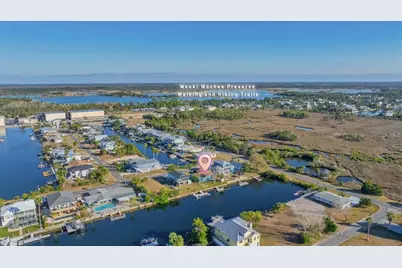 4117 Tampico Trail, Hernando Beach, FL 34607 - Photo 43