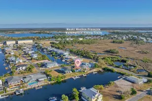 4117 Tampico Trail, Hernando Beach, FL 34607 - Photo 43