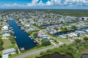 4117 Tampico Trail, Hernando Beach, FL 34607 - Photo 49