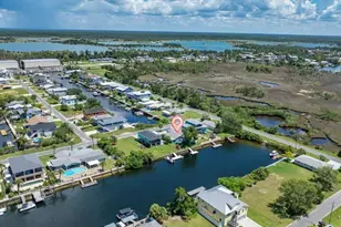 4117 Tampico Trail, Hernando Beach, FL 34607 - Photo 47
