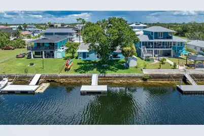 4117 Tampico Trail, Hernando Beach, FL 34607 - Photo 3
