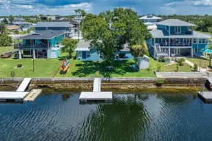 4117 Tampico Trail, Hernando Beach, FL 34607 - Photo 3