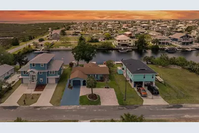 4117 Tampico Trail, Hernando Beach, FL 34607 - Photo 1