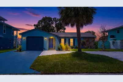 4117 Tampico Trail, Hernando Beach, FL 34607 - Photo 1