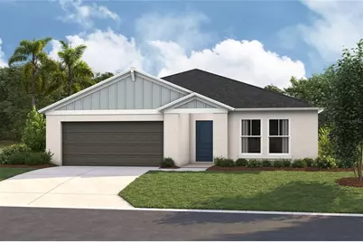 36659 Thornhedge Drive, Zephyrhills, FL 33541 - Photo 1