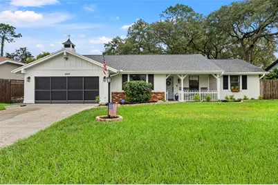 8449 Valmora Street, Spring Hill, FL 34608 - Photo 1