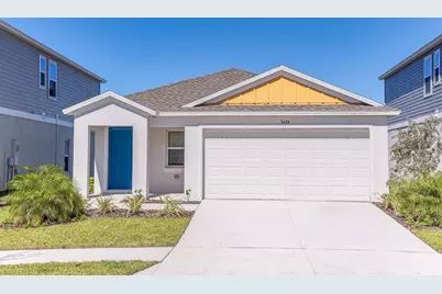 15204 Maude Landing Loop, Wimauma, FL 33598 - Photo 1