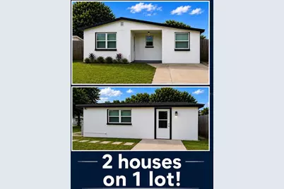 4533 W Fern Street, Tampa, FL 33614 - Photo 1