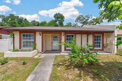 8431 Wakulla Drive, Temple Terrace, FL 33637 - Photo 1