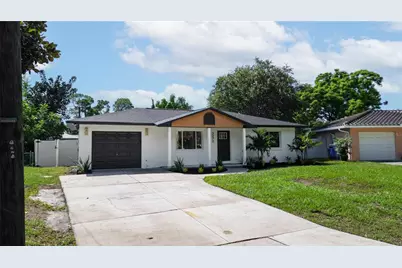 3272 54th Street N, Saint Petersburg, FL 33710 - Photo 1