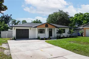 3272 54th St N, Saint Petersburg, FL 33710 - Photo 1