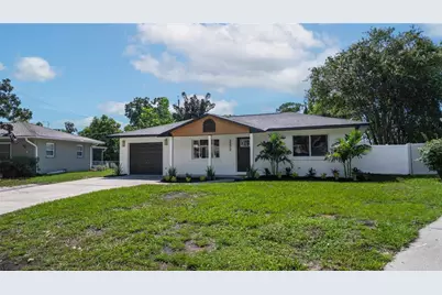 3272 54th Street N, Saint Petersburg, FL 33710 - Photo 3