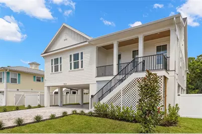 3534 Overlook Drive NE, Saint Petersburg, FL 33703 - Photo 3