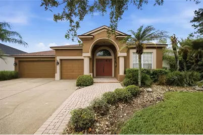 25843 Risen Star Drive, Wesley Chapel, FL 33544 - Photo 1