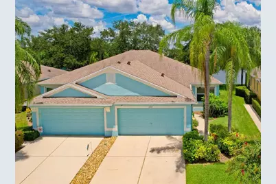 11517 Captiva Kay Drive, Riverview, FL 33569 - Photo 1