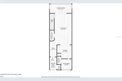11082 Winter Crest Drive, Riverview, FL 33569 - Photo 31