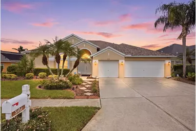 5454 Spectacular Bid Drive, Wesley Chapel, FL 33544 - Photo 1