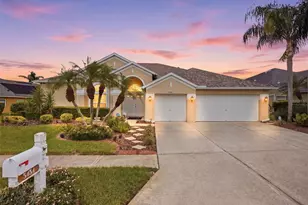 5454 Spectacular Bid Dr, Wesley Chapel, FL 33544 - Photo 1