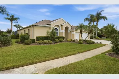 5454 Spectacular Bid Drive, Wesley Chapel, FL 33544 - Photo 3