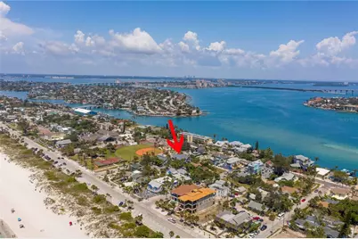 15th Avenue, Saint Pete Beach, FL 33706 - Photo 5