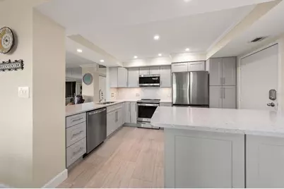 1621 Gulf Boulevard #607, Clearwater Beach, FL 33767 - Photo 5