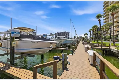 1621 Gulf Boulevard #607, Clearwater Beach, FL 33767 - Photo 17