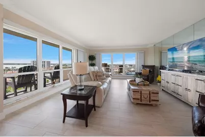 1621 Gulf Boulevard #607, Clearwater Beach, FL 33767 - Photo 11