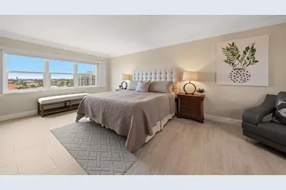 1621 Gulf Boulevard #607, Clearwater Beach, FL 33767 - Photo 19