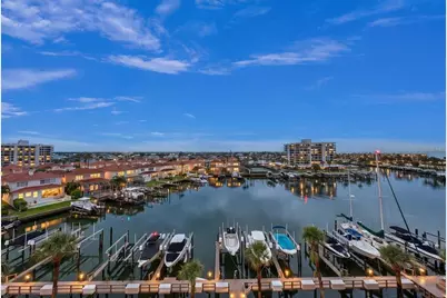 1621 Gulf Boulevard #607, Clearwater Beach, FL 33767 - Photo 3