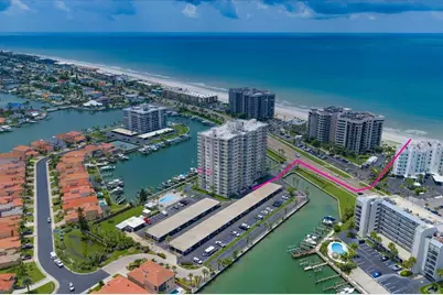 1621 Gulf Boulevard #607, Clearwater Beach, FL 33767 - Photo 43