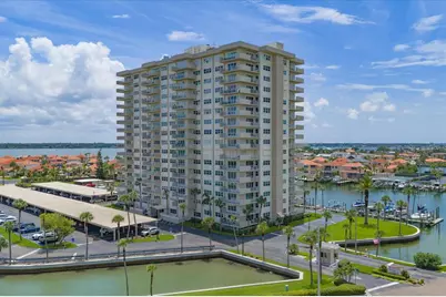 1621 Gulf Boulevard #607, Clearwater Beach, FL 33767 - Photo 55