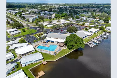 6821 Americana Drive NE #106, Saint Petersburg, FL 33702 - Photo 33