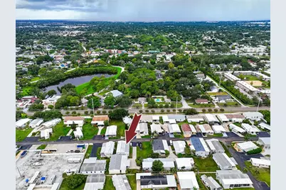 6821 Americana Drive NE #106, Saint Petersburg, FL 33702 - Photo 57