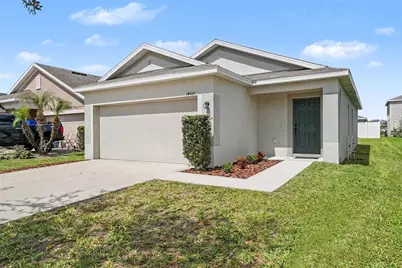 14433 Haddon Mist Drive, Wimauma, FL 33598 - Photo 1