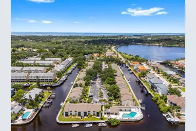 428 Moorings Cove Drive #7F, Tarpon Springs, FL 34689 - Photo 49