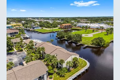 428 Moorings Cove Drive #7F, Tarpon Springs, FL 34689 - Photo 53