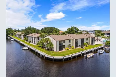 428 Moorings Cove Drive #7F, Tarpon Springs, FL 34689 - Photo 45