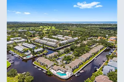 428 Moorings Cove Drive #7F, Tarpon Springs, FL 34689 - Photo 47