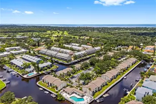 428 Moorings Cove Dr, Tarpon Springs, FL 34689 - Photo 47