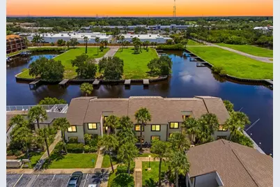 428 Moorings Cove Drive #7F, Tarpon Springs, FL 34689 - Photo 55