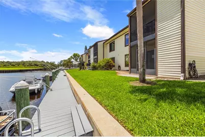428 Moorings Cove Drive #7F, Tarpon Springs, FL 34689 - Photo 37