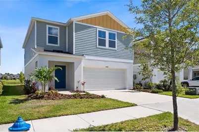 14886 Summer Branch Drive, Lithia, FL 33547 - Photo 3