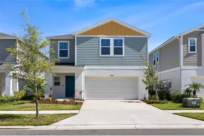 14886 Summer Branch Drive, Lithia, FL 33547 - Photo 1